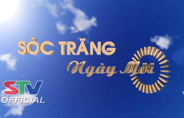 Sóc Trăng Ngày mới (14-01-2023)