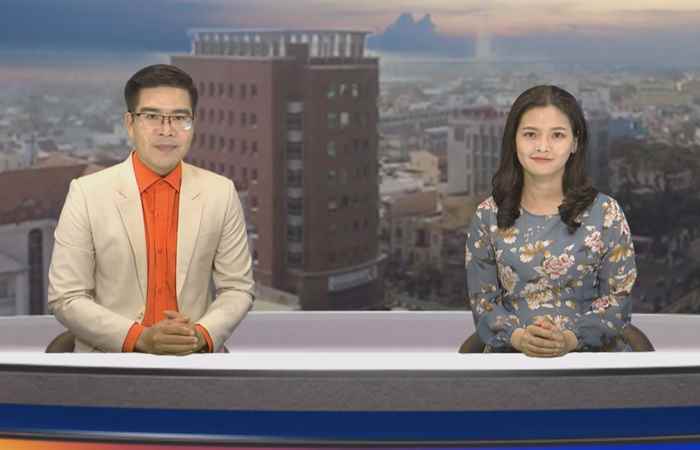 Sóc Trăng ngày mới 14-02-2019