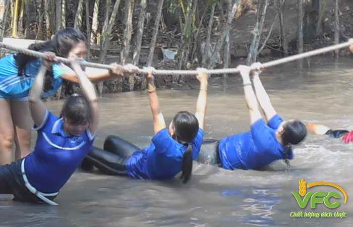 Sóc Trăng ngày mới 14-05-2018