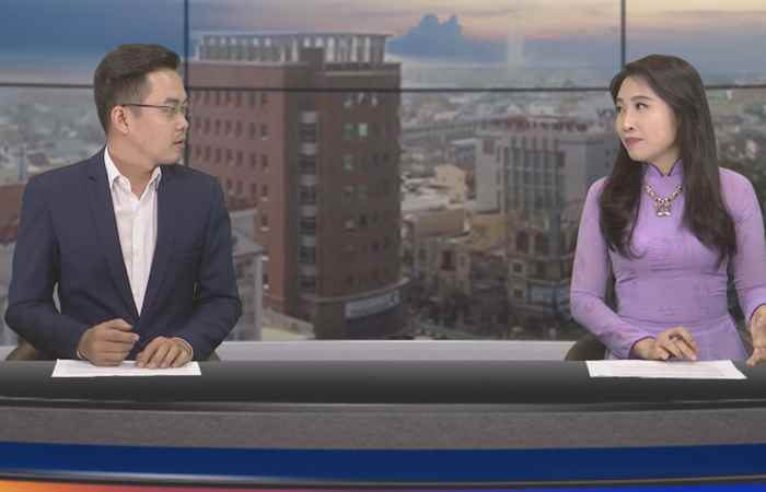 Sóc Trăng ngày mới 14-05-2019