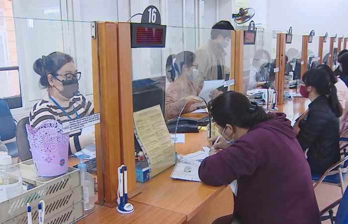 Sóc Trăng ngày mới 14-05-2020