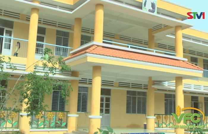 Sóc Trăng ngày mới 14-08-2018