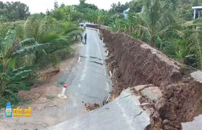  Sóc Trăng Ngày mới (14-08-2022)
