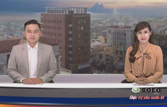 Sóc Trăng ngày mới 14-09-2018