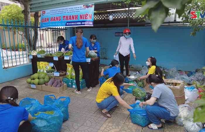Sóc Trăng ngày mới (14-09-2021)