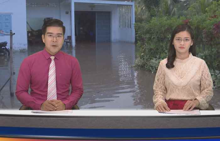 Sóc Trăng ngày mới 14-10-2018
