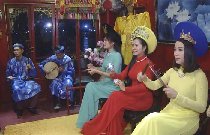 Sóc Trăng ngày mới 14-11-2019