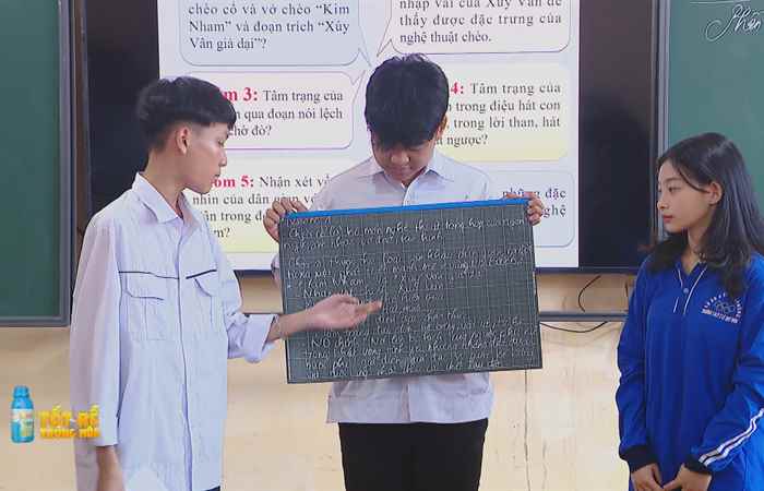 Sóc Trăng Ngày mới (14-11-2023)