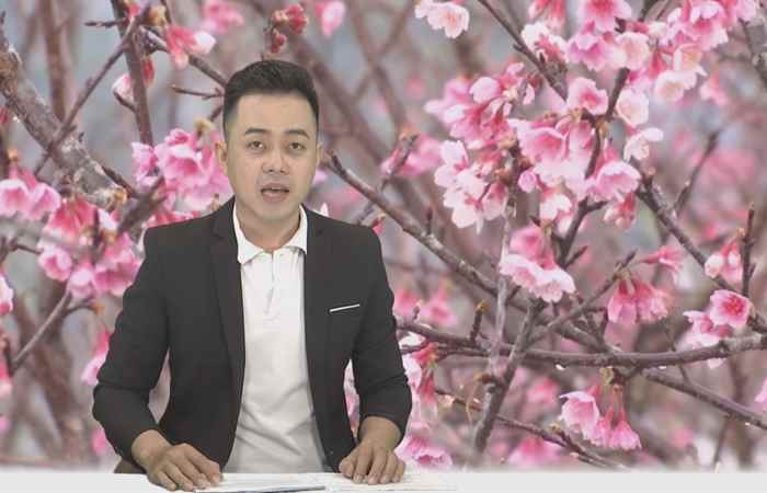 Sóc Trăng ngày mới 15-01-2019