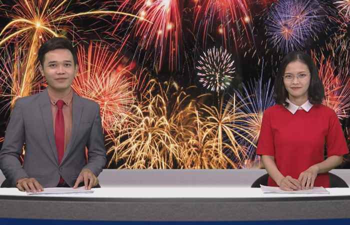 Sóc Trăng ngày mới 15-02-2018