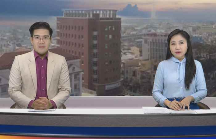 Sóc Trăng ngày mới 15-03-2019