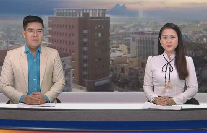 Sóc Trăng ngày mới 15-04-2018