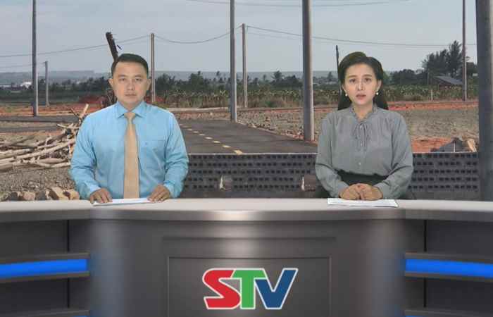 Sóc Trăng ngày mới (15-04-2021)