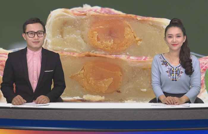 Sóc Trăng ngày mới 15-06-2018