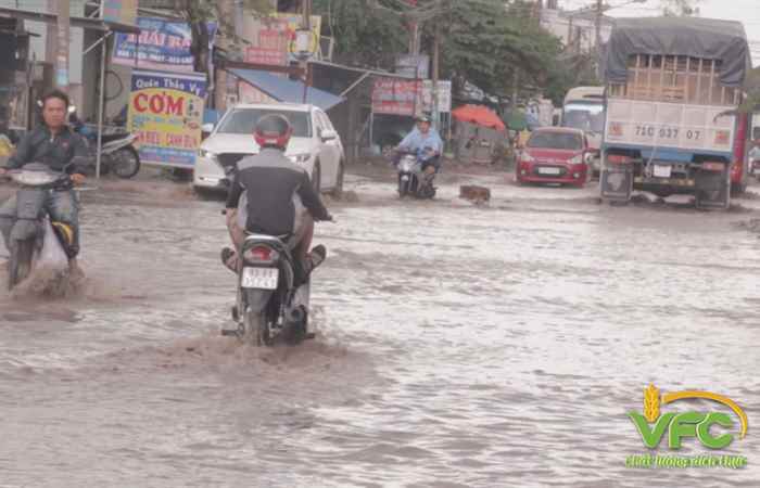 Sóc Trăng ngày mới 15-07-2018