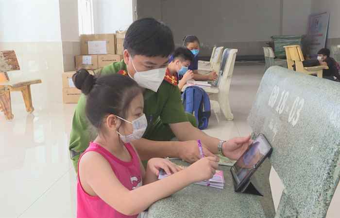 Sóc Trăng ngày mới (15-09-2021)