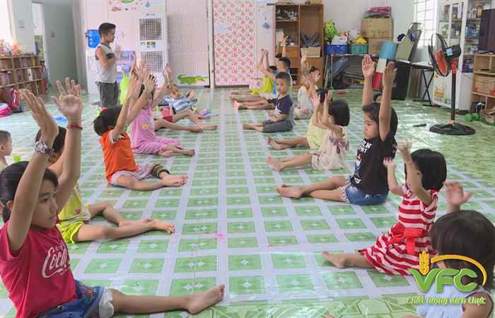 Sóc Trăng ngày mới 15-10-2018