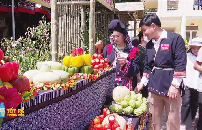 Sóc Trăng Ngày mới (16-01-2024)