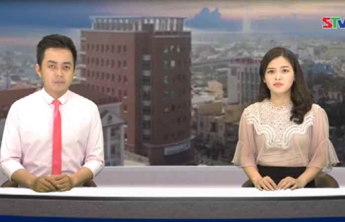 Sóc Trăng ngày mới 16-02-2019