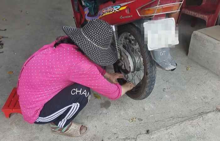 Sóc Trăng ngày mới 16-03-2020