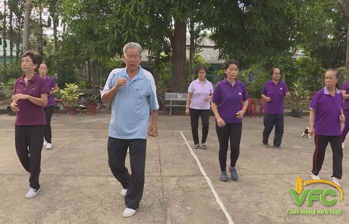 Sóc Trăng ngày mới 16-05-2018