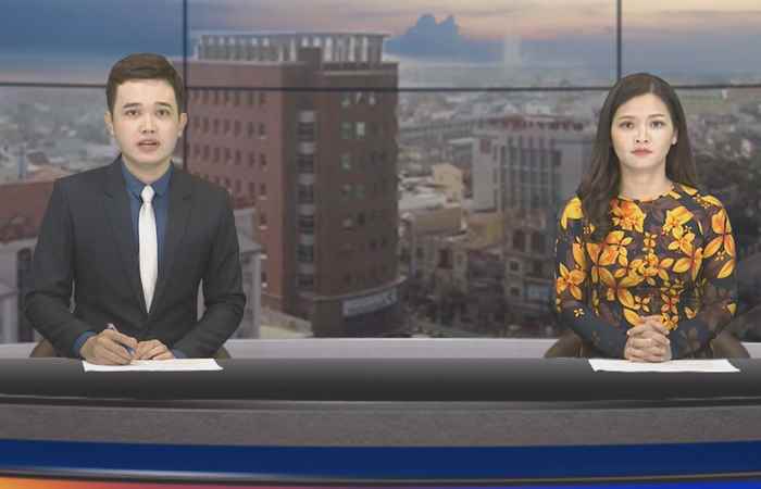 Sóc Trăng ngày mới 16-05-2019