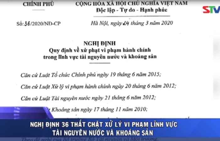 Sóc Trăng ngày mới (16-05-2020)