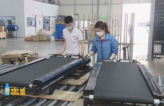Sóc Trăng Ngày mới (16-07-2022)