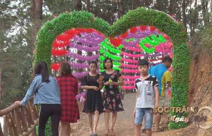 Sóc Trăng ngày mới 16-10-2018