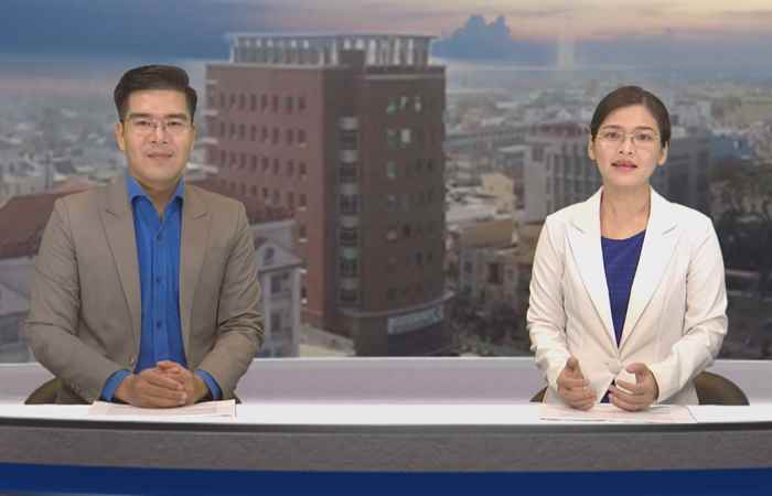Sóc Trăng ngày mới 16-11-2018