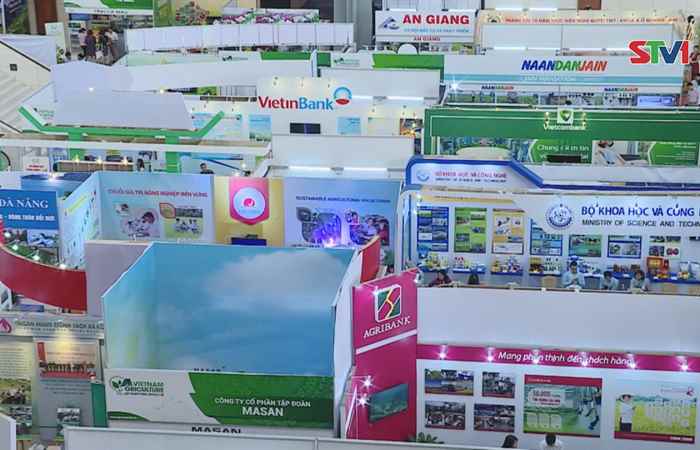 Sóc Trăng ngày mới 17-01-2019
