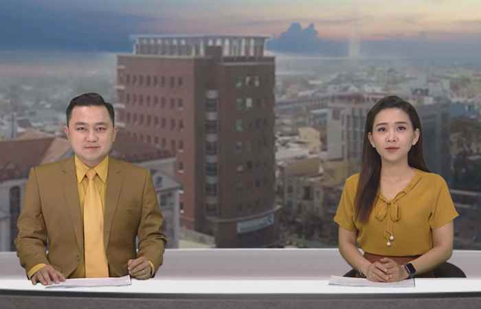 Sóc Trăng ngày mới 17-02-2018