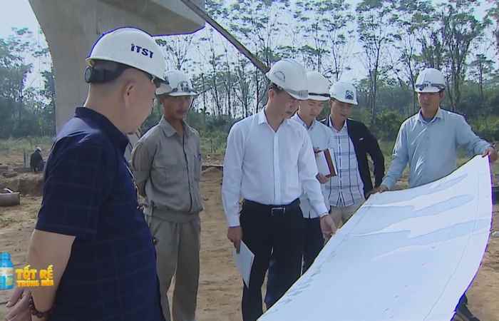 Sóc Trăng Ngày mới (17-02-2024)