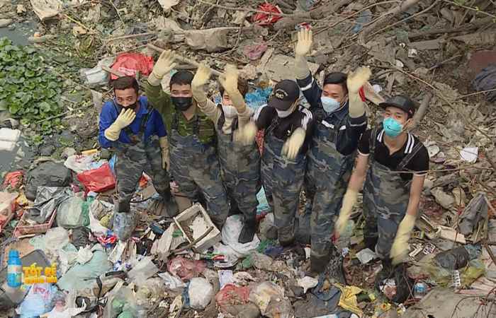 Sóc Trăng Ngày mới (17-03-2023)