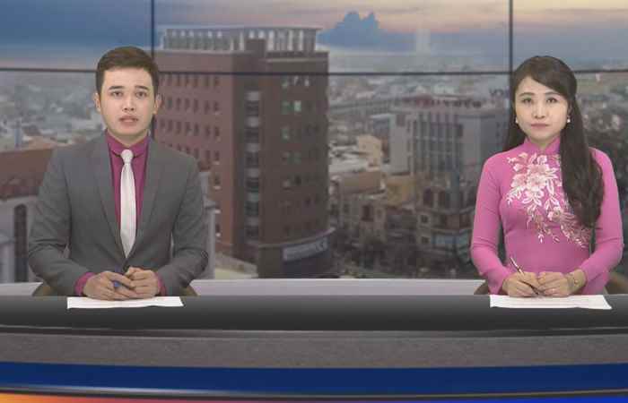 Sóc Trăng ngày mới 17-05-2019