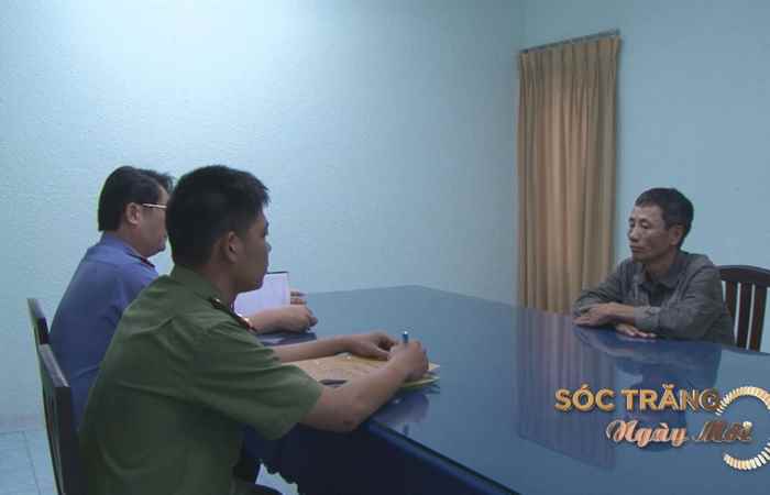 Sóc Trăng ngày mới 17-06-2018