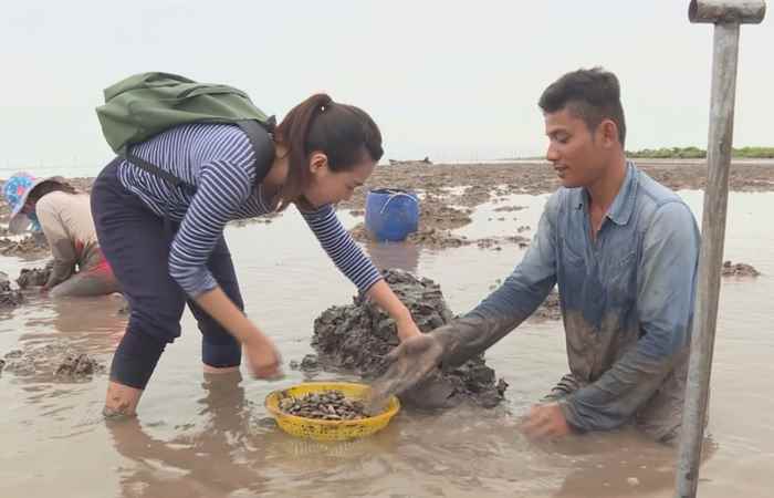 Sóc Trăng ngày mới 17-07-2018