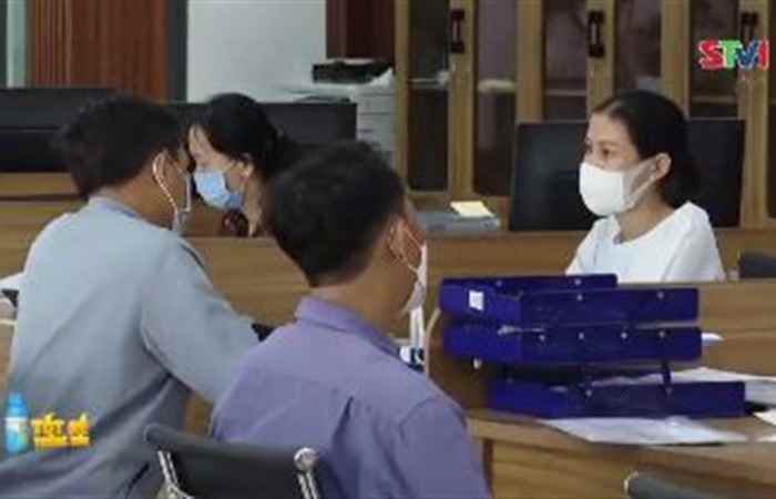 Sóc Trăng Ngày mới (17-07-2023)