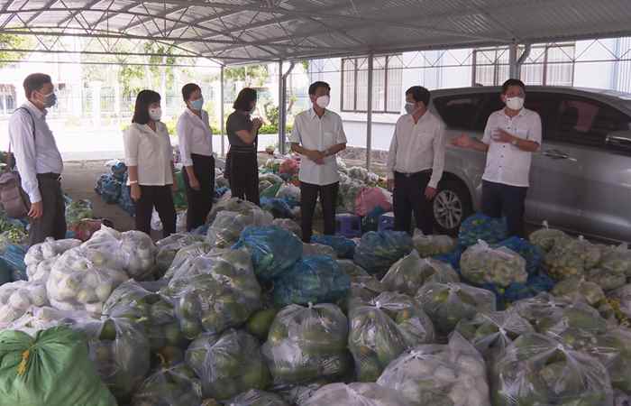 Sóc Trăng ngày mới (17-09-2021)