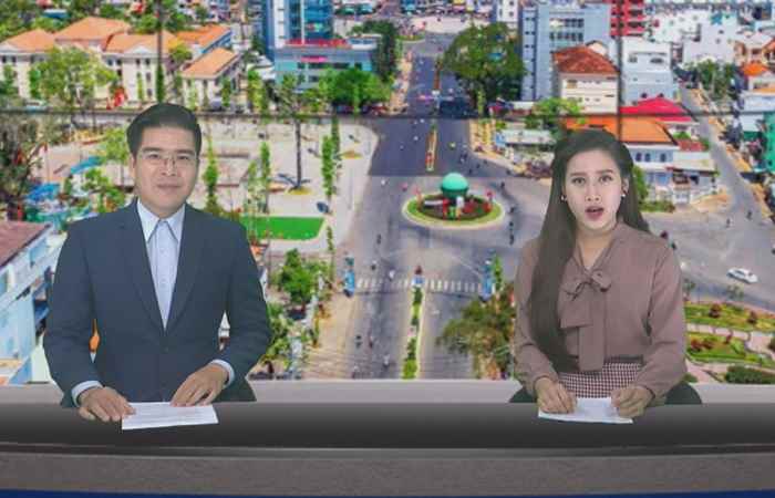 Sóc Trăng ngày mới (17-10-2020)