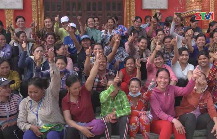 Sóc Trăng ngày mới 17-11-2018