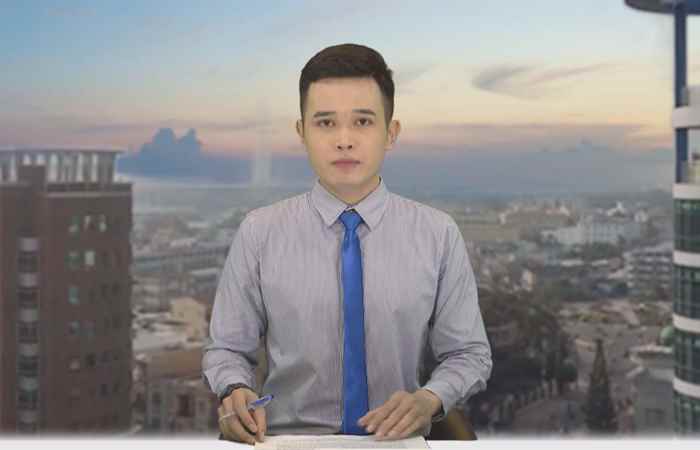 Sóc Trăng ngày mới 17-12-2018