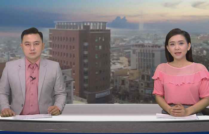 Sóc Trăng ngày mới 18-01-2018