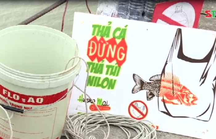 Sóc Trăng ngày mới 18-01-2020