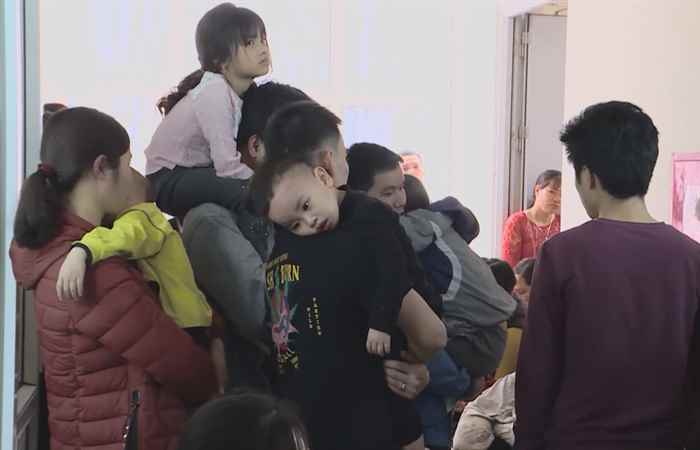 Sóc Trăng ngày mới 18-03-2019