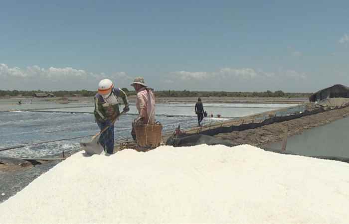 Sóc Trăng ngày mới (18-04-2021)