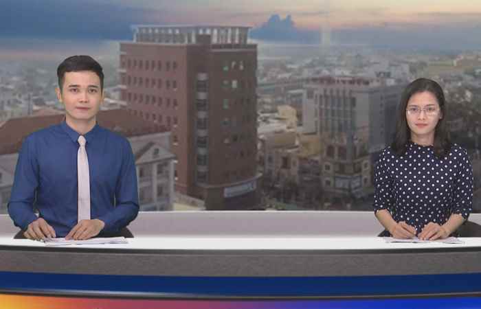 Sóc Trăng ngày mới 18-05-2018