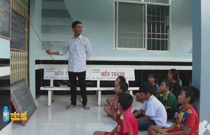 Sóc Trăng Ngày mới (18-05-2023)