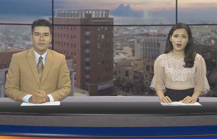 Sóc Trăng ngày mới 18-06-2019