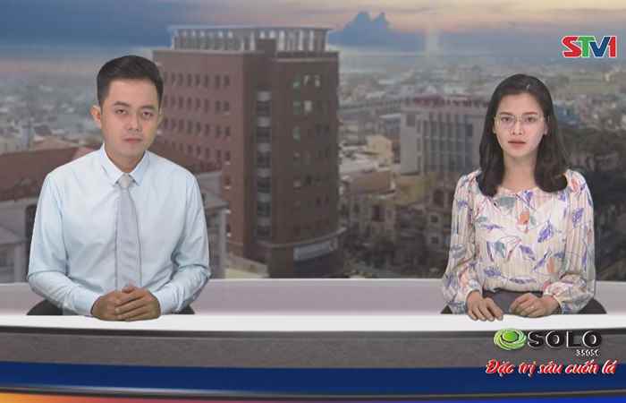 Sóc Trăng ngày mới 18-08-2018